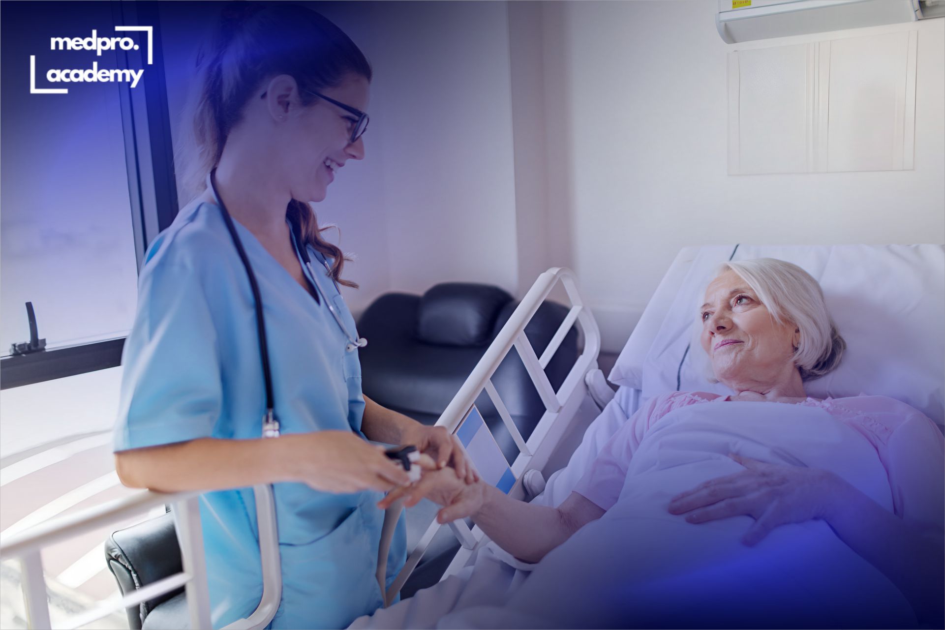 1Ускладнення після медичних маніпуляцій роль медичної сестри у їх запобіганні